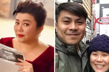 生子夢破碎！林美秀曝身體出狀況「終生無法康復」放棄做人「看3醫生仍治不好」：一輩子無法擺脫