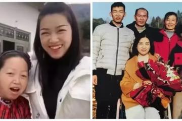 閨密變婆婆！34歲女下半身行動不便「前夫轉身離去」好友不斷撮合「嫁給她兒子」緣分好奇妙