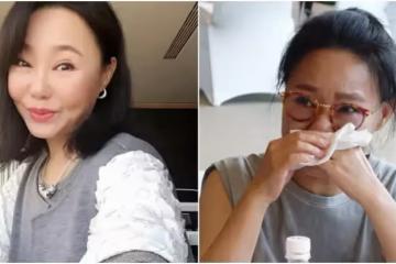 呂雪鳳離婚20年「仍金援前夫」坦言:不及格母親 照顧中風父11年「醫院熬3個月」今後悔:該走就讓他走