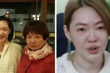 嫁豪門仍拼事業！小S聊到婆婆「瞬間紅了眼眶」哽咽吐心聲「媳婦在外拋頭露面」洩婆媳關係