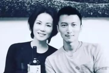 謝霆鋒為何糾纏王菲20多年，看到王菲彎腰的那刻，網友紛紛明白！