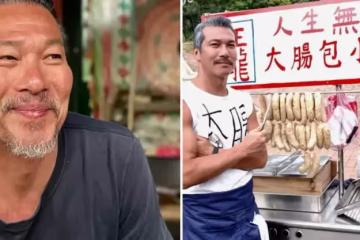 64歲資深男星「自爆手抖20年」以為是巴金森氏癥 開腦手術「全程無麻醉」痛到不行：想到就怕