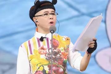 劉純燕換髮型引關注,金龜子形象大變,新電影角色挑戰開啟!