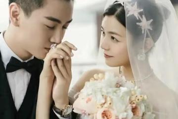 陳妍希為什麼不敢離婚？再婚成本太離譜，還不如像現在這麼拖著