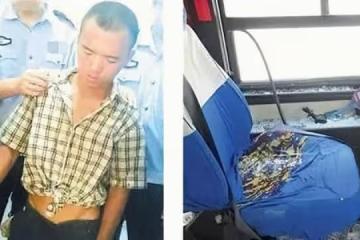 回顧:14年兩位「奪刀少年」,勇敢奪刀救下全車人命後來怎樣了?