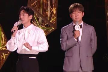 《歌手》第七期:那英倒數第一,孫楠被碾壓,冠軍當之無愧