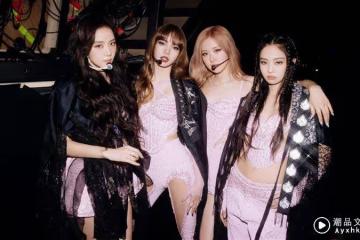 韓華人最喜愛歌手排名出爐！BLACK PINK遭狠甩輸這女團　網：過氣了？