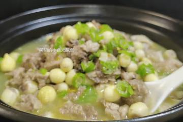 這菜只在夏天有，一身都是寶！一鍋煮嘗鮮正當時，吃出滿口脆嫩、鮮爽好味道