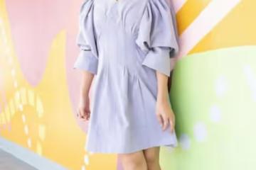 爸爸秦沛的驕傲！TVB星二代姜麗文演技終獲肯定，父女大為感動