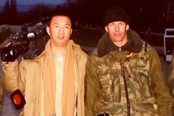 回顧：俄士兵救中國記者犧牲，記者為報恩直接娶其妻十年後卻離婚