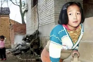 回顧:她4歲失去雙腿靠半個籃球走路!曾經那個小女孩如今怎樣了