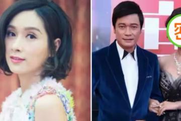 楊恭如真看不出有47歲了,穿一字肩禮服配珍珠項鍊,狀態超能抗,網友:直角肩太迷人!!