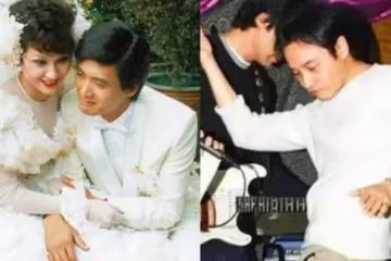 永遠無法重拍的老照片:劉德華的3次伴郎經歷,周潤發抱謝霆鋒買可樂,蹦迪的張國榮