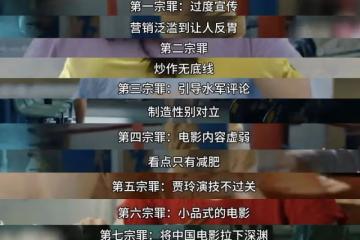 賈玲高調宣布喜訊！全網震撼：太猛了吧！