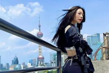 「第一美女」克拉拉身材為什麼那麼好 她結婚了沒老公是誰