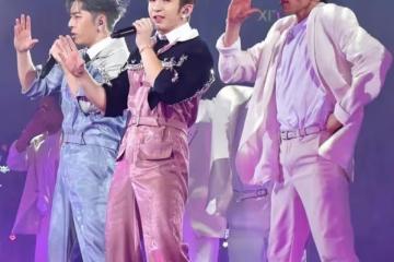 還記得紅館傷者李啟言嗎?他將進行第15次手術,治療2年還沒康復