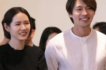 孫藝珍又幸福了,玄彬為她和兒子做烤雞,夫妻互動曬甜蜜