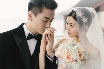 陳妍希婚戒搶眼，細節顯露幸福婚姻，無聲回應感情傳聞