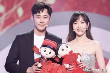 大瓜!唐嫣羅晉也離了?模範夫妻男方長期不回家,休息也不在上海
