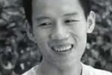 2003年，廣西小伙見義勇為身中三刀，最後卻因無錢治療跳樓自殺