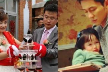 我和老婆相親後火速結婚,但老婆連生2胎都是女兒,我是獨子覺得愧對祖宗「因此提出離婚」!5年後「在街上偶遇前妻」眼前一幕我腿軟
