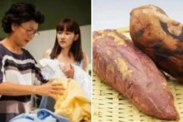 我的退休金2萬5千元「全部幫兒子還房貸」…結果一出門散步「買2個烤地瓜」竟被媳婦罵浪費！我做1決定讓她慌了…