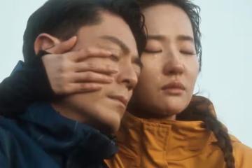 《人世間》導演又一力作,刑偵劇《人之初》官宣,張若昀傾力加盟