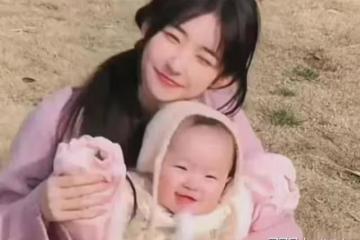 去母留子！王健林接走孫女！私生女才解決，王思聰的私生子又來了