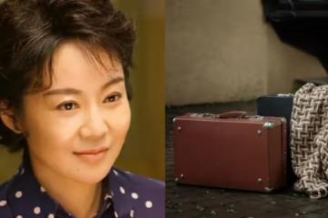 公婆結束60年婚姻,我陪婆婆去辦手續,剛辦好「公公突掏出一箱子」一打開結局反轉…