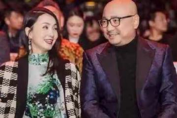 徐崢被曝是TST公司紅酒代言人 老婆陶虹確認與張庭公司有關聯