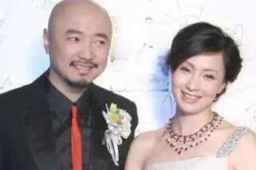 徐崢和陶虹開放式關係是什麼梗 他們什麼時候結婚的結婚幾年了