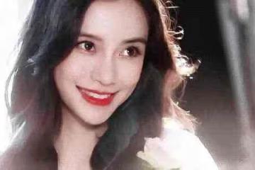 網傳Angelababy新戀情是姐弟戀 被曝與林一相約去網吧