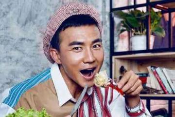 劉畊宏個人資料老婆是誰 他怎麼突然火了