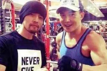 劉畊宏周杰倫什麼關係為什麼那麼好 兩個人是怎麼認識的