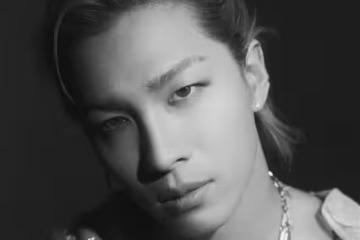 BIGBANG太陽7月來台!「與眾歌手齊聚花博」 分享時尚經