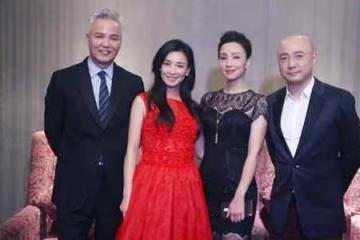 陶虹張庭夫婦因傳銷被判刑了嘛 律師：或面臨5年牢獄之災