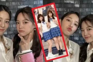 《社內相親》金世正薛仁雅早認識！曾經的情敵變閨蜜