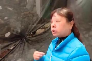 回顧：保姆為拆遷款嫁老頭，丈夫剛死喜笑顏開，翻開房產證後崩潰