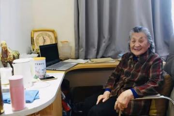 回顧:新型養老方式「酒店養老」,90歲奶奶親自體驗後,不想走了