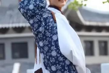 2008年,父母支持985高校的女兒退學當尼姑,14年過去後悔了嗎?
