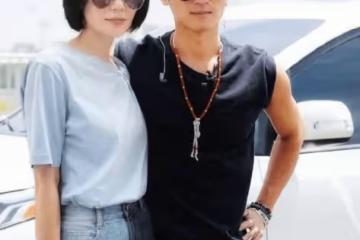謝霆鋒談及王菲笑容難掩，情感深厚，真愛歲月可證