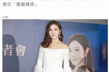 65歲富婆陳美鳳稱追求者不斷，年紀都比自己小，林心如曾讓她拉皮