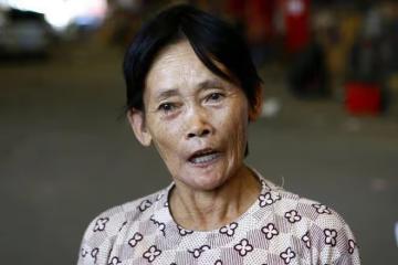 2011年女童被車碾壓，18位路人視而不見，救人的拾荒阿婆如今怎樣