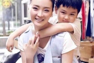 王艷兒子保送北大,籃球特長成就星光之路,家族榮耀再添一筆
