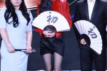 《繁花》女星太美！「40歲現況如同少女」    高清照曝光
