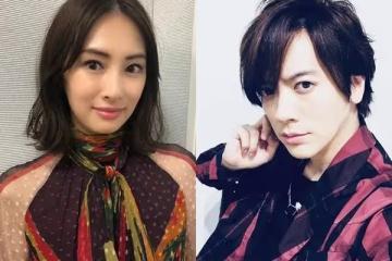 DAIGO妻子多次遭吐槽，網友回懟：你就偷著樂吧，她可是北川景子~