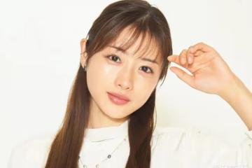 石原里美平安生產，發文感言比自己生命還重要，透露復出計劃有變