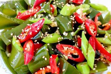 「夏天不排毒,一年身體堵」,入伏前,4種天然「排毒菜」要多吃