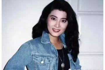 年輕時國色天香,老了以後顏值崩塌,這五位女星讓人認不出