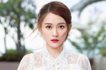 陳喬恩九月婚禮傳聞曝光,與艾倫低調幸福,經紀公司未知情